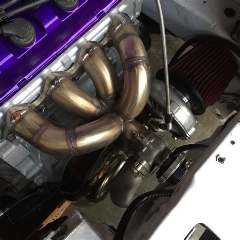 d16y turbo kit|More.